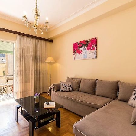 Apartment Margreco In Corfu Town Exterior photo