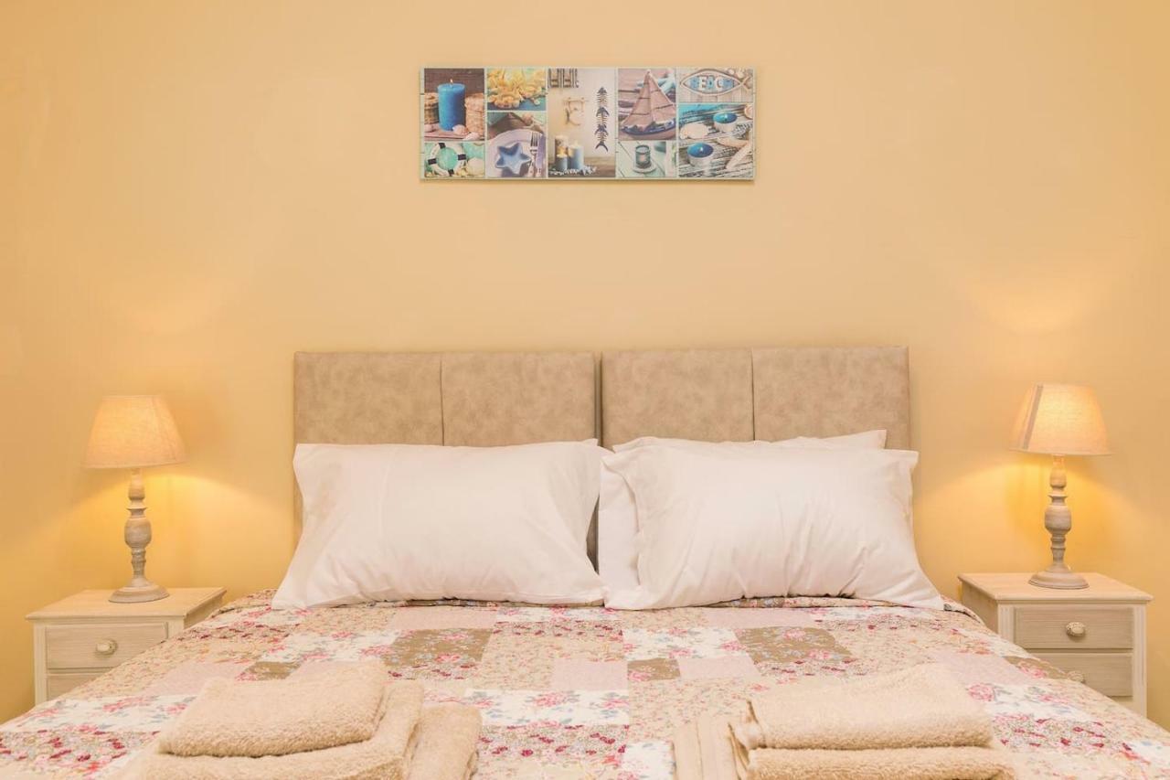 Apartment Margreco In Corfu Town Exterior photo